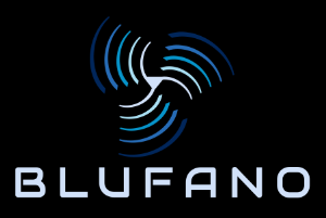 Blufano Logo